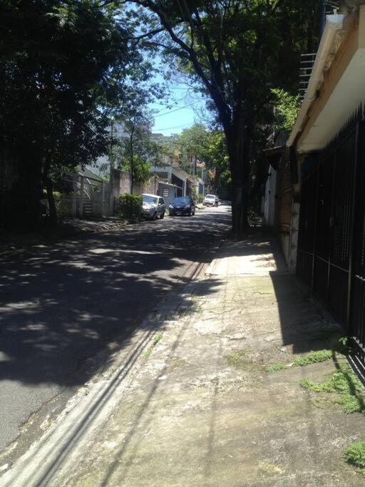 Tranquilidade Na Madalena *